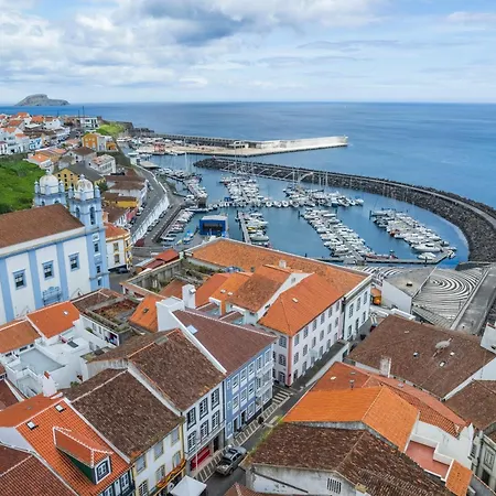 Azimute5 T1 Moderno Centro Historico Angra