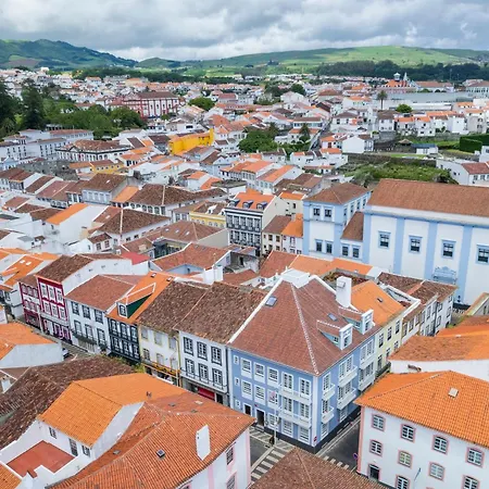 Azimute5 T1 Moderno Centro Historico Angra