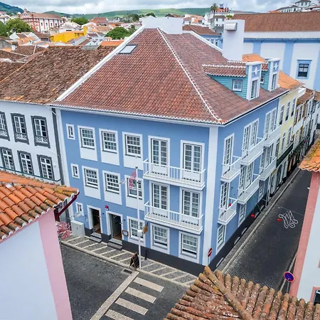 Azimute 5 * Angra do Heroísmo