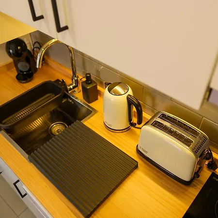 Azimute5 T1 Moderno Centro Historico Angra Appartement Angra do Heroísmo