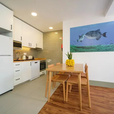 Azimute5 T1 Moderno Centro Historico Angra Angra do Heroísmo