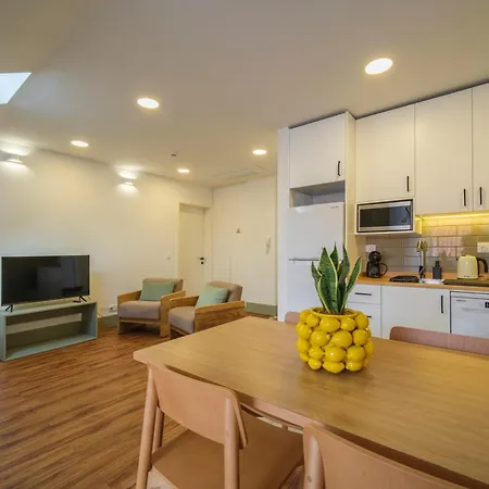 Azimute5 T1 Moderno Centro Historico Angra