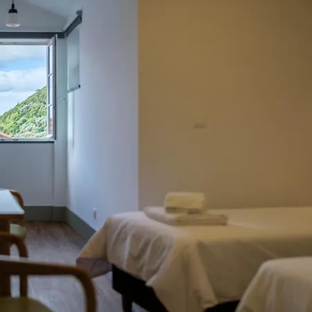 Azimute5 T1 Moderno Centro Historico Angra Appartement