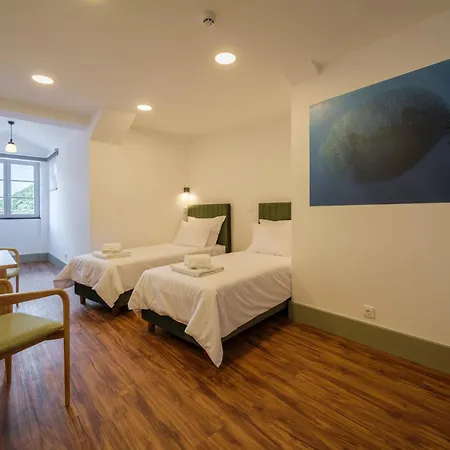 Azimute5 T1 Moderno Centro Historico Angra Angra do Heroísmo