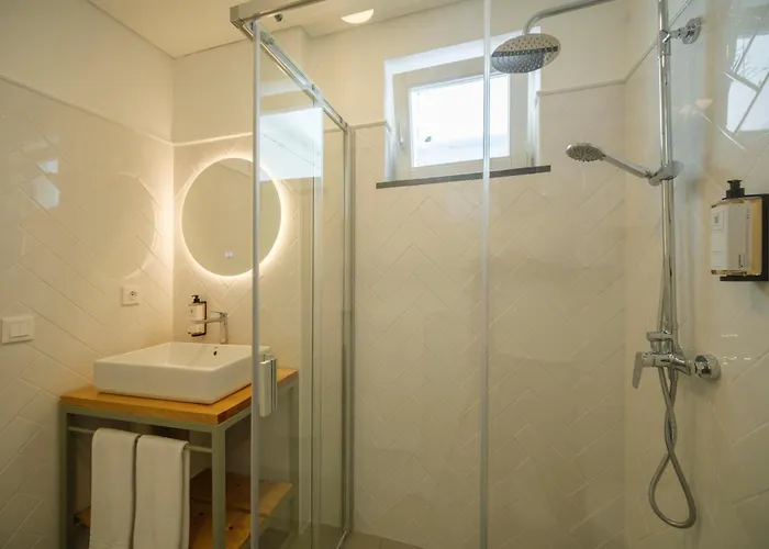 Appartement Azimute 5 - T1 Moderno Centro Historico Angra