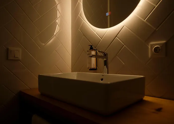 Azimute 5 - T1 Moderno Centro Historico Angra