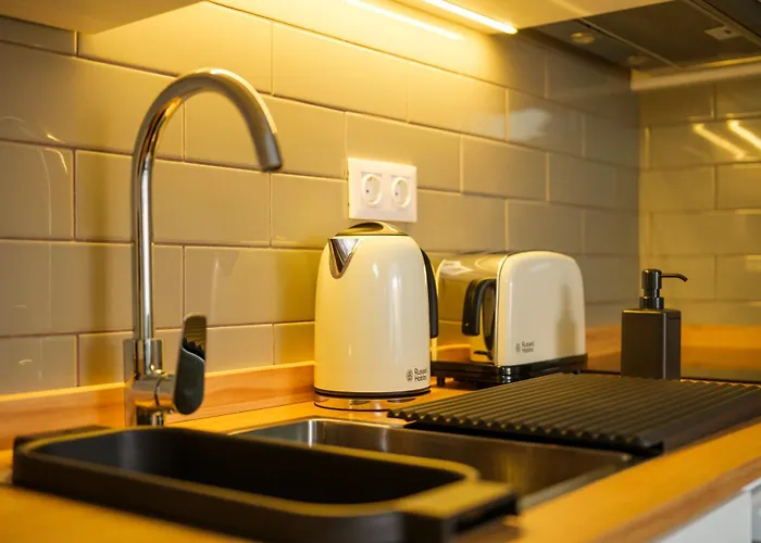 Appartement Azimute 5 - T1 Moderno Centro Historico Angra Angra do Heroísmo